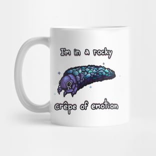 The Comfiest Caddisfly Mug